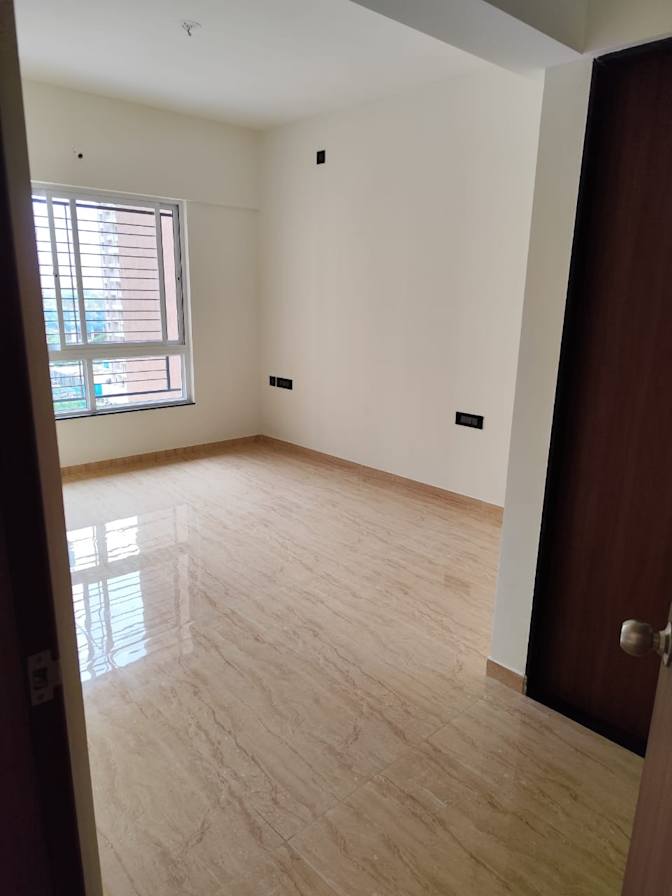 vaidehi sarag's room