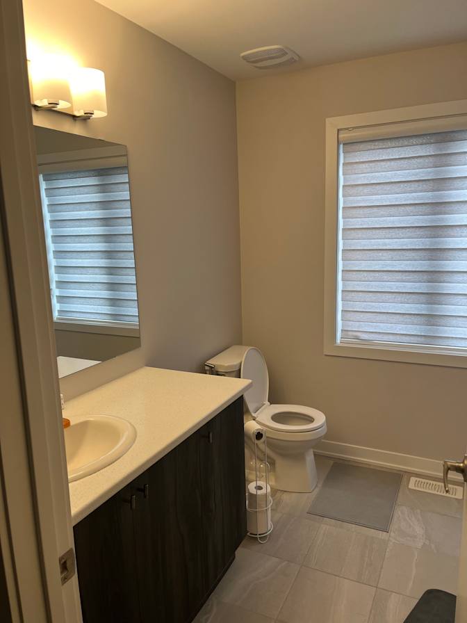 Kevin - Self Employed's room