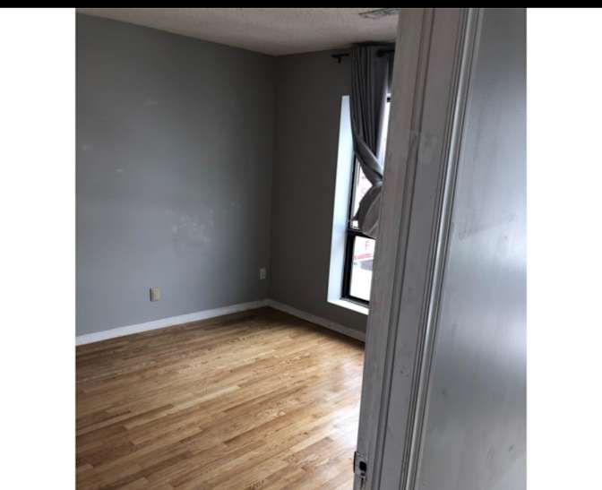 Robby's room