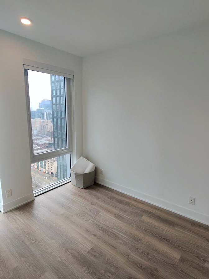 Srinjon Gupta's room