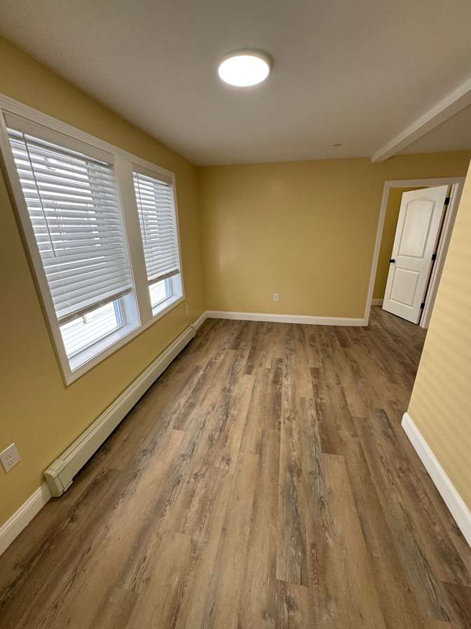 Yamarco's room