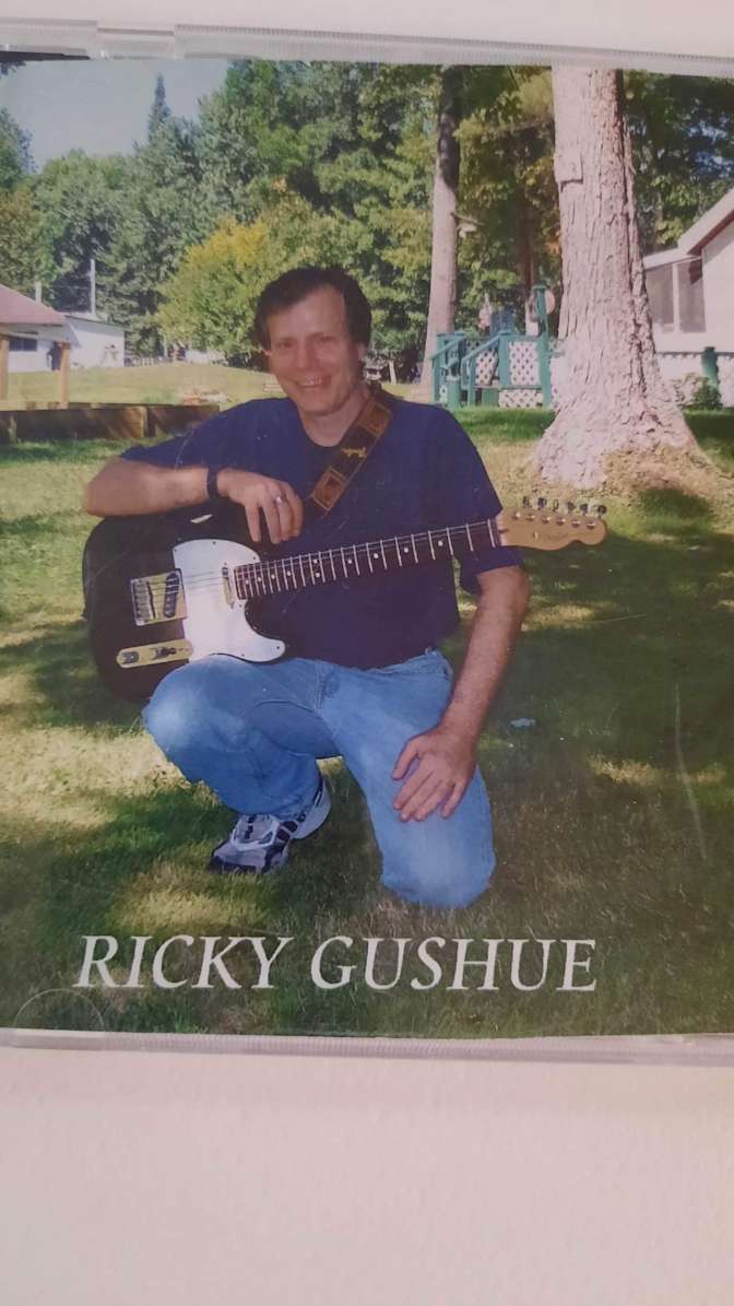 Ricky