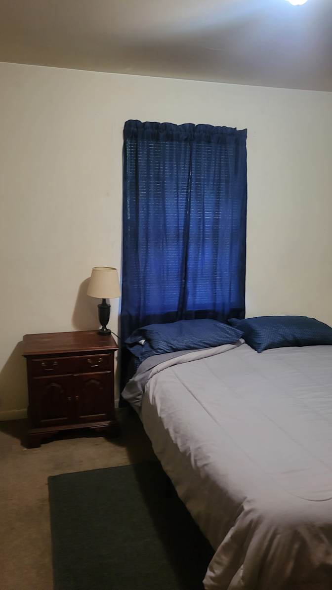 Dolomite Hueytown Area's room