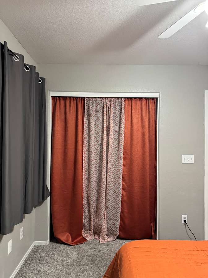 Jordyn's room