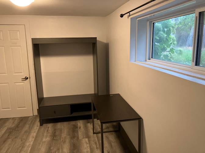 Jonathan's room