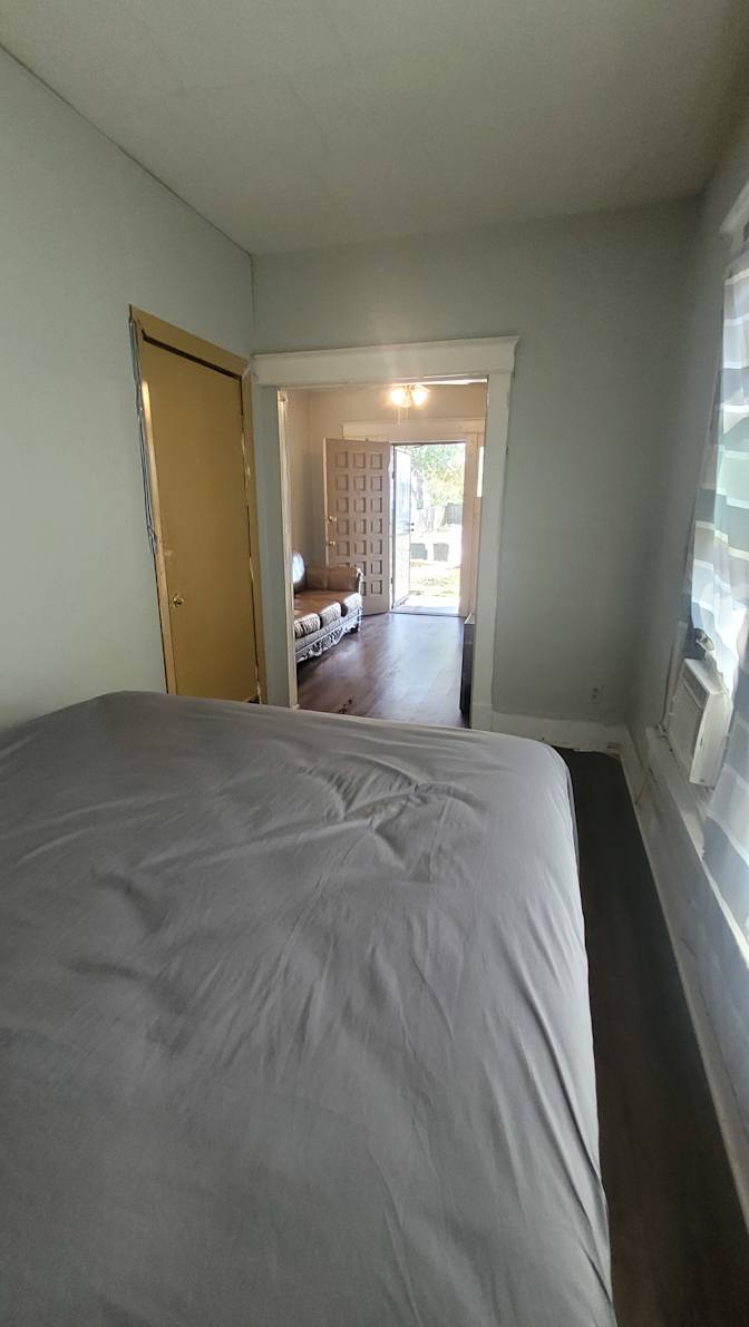 Deunta''s room