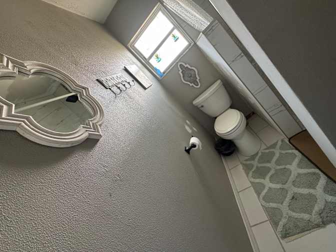 Renee Bennett's room