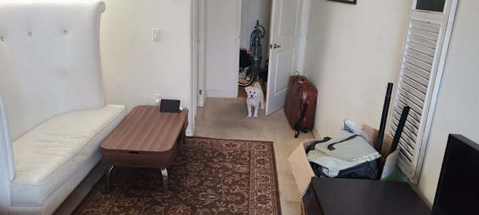 Jennifer's room