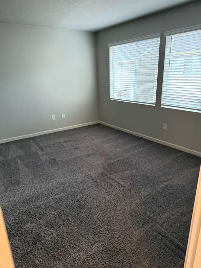 Jared's room