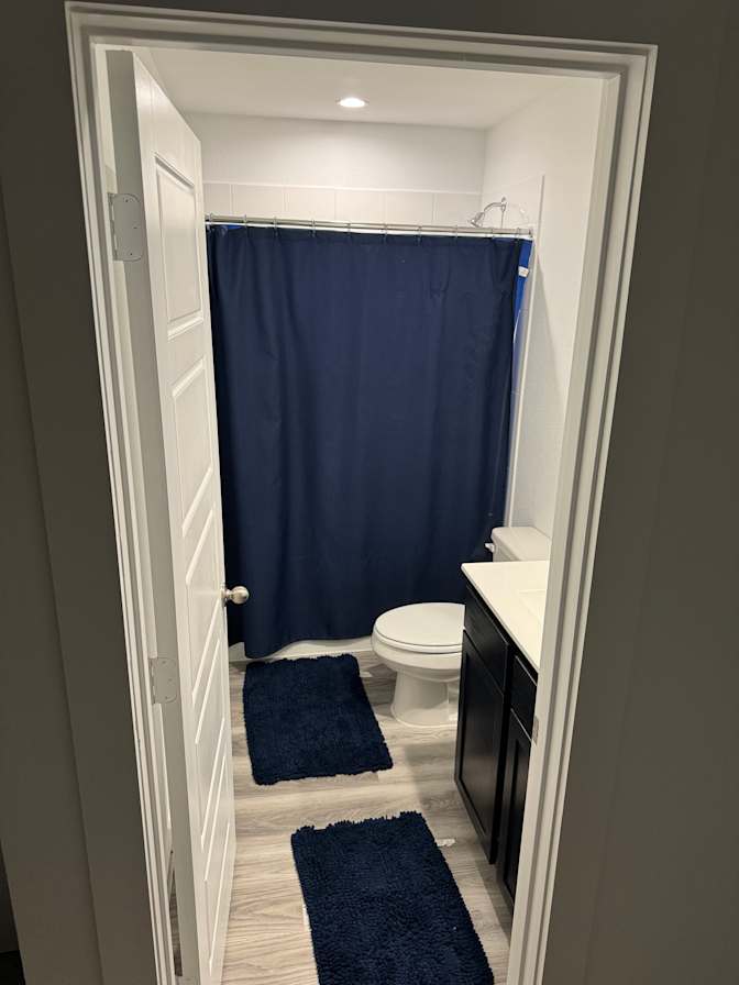 Karim's room