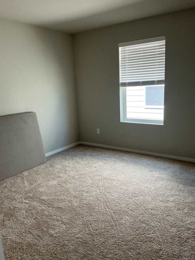 BG's room