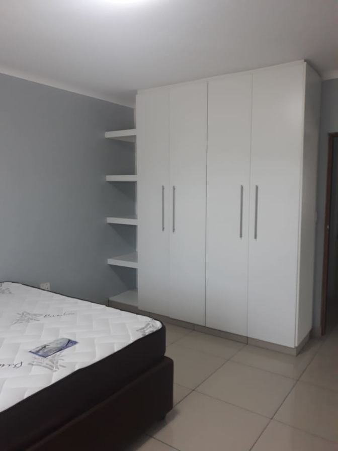 Noel's room