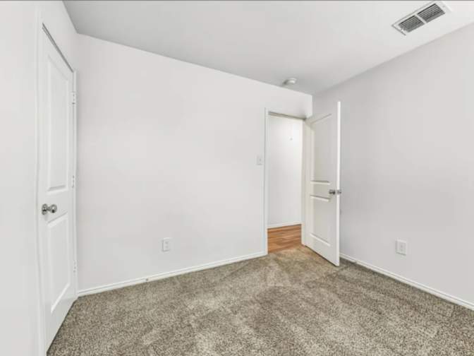 Shawn's room