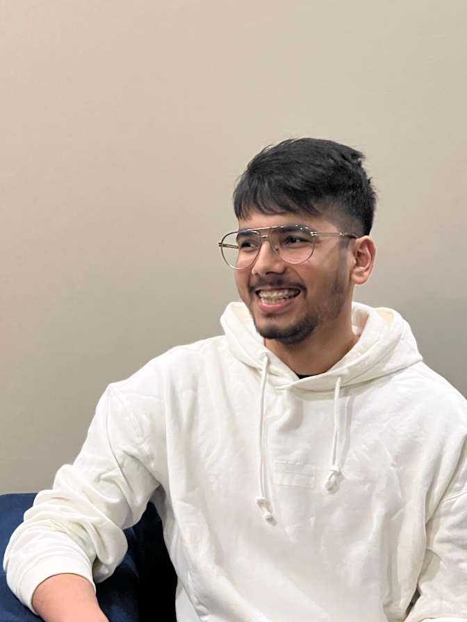 Shreyas Gupta