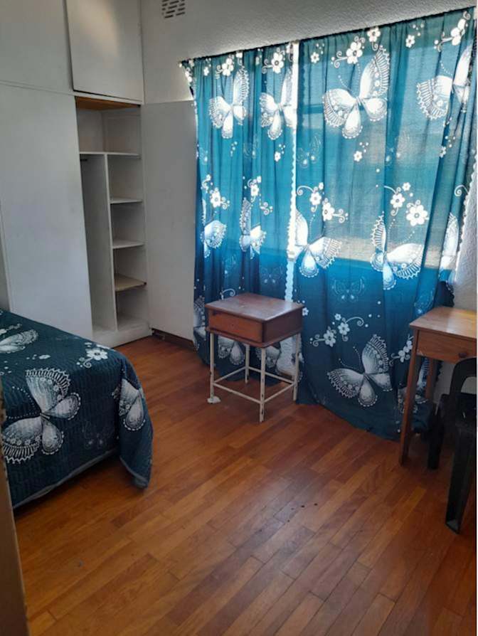 Nobesuthu's room