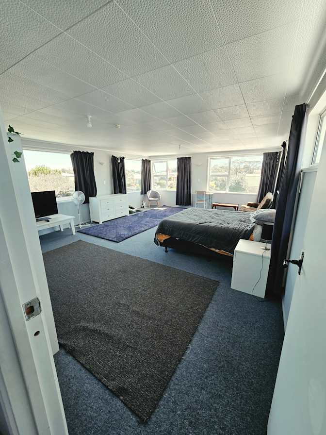 Karen's room