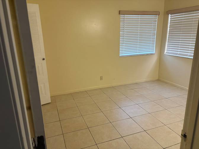 Veronica's room