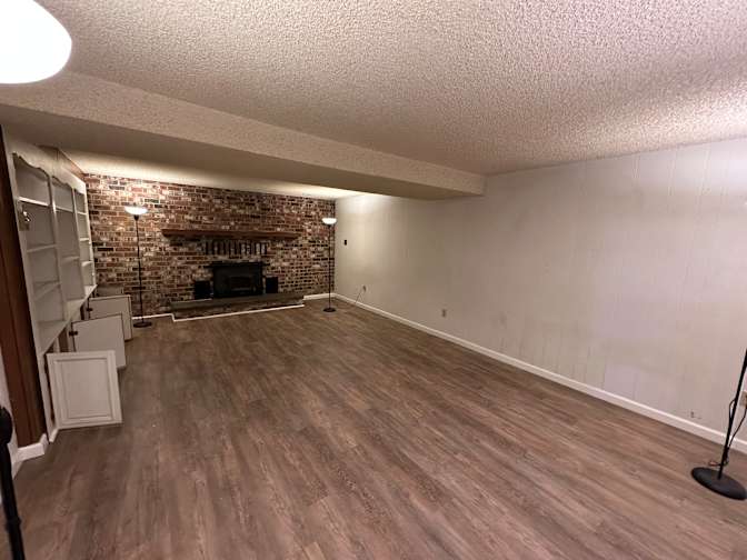 Jared's room