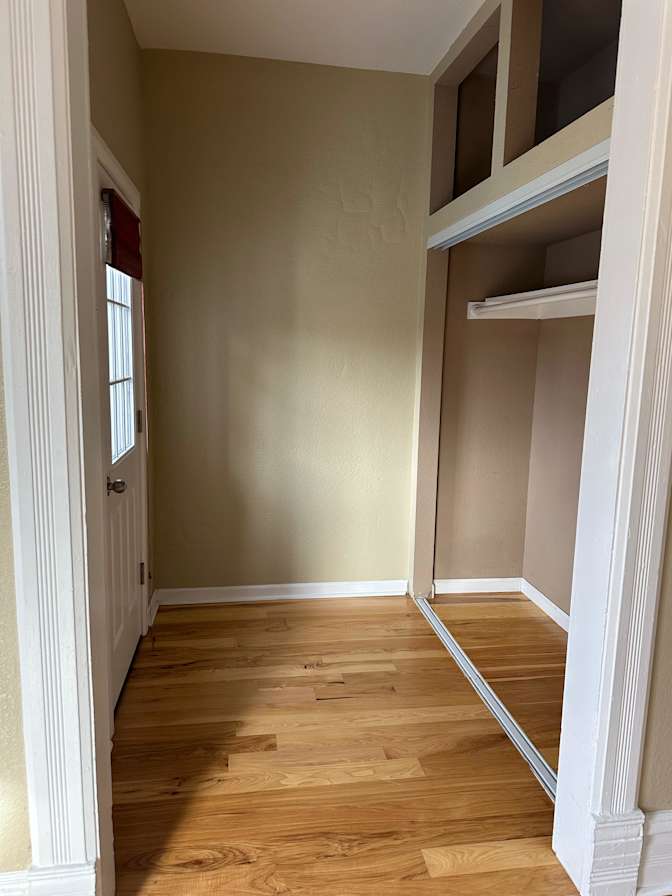 N'kira's room
