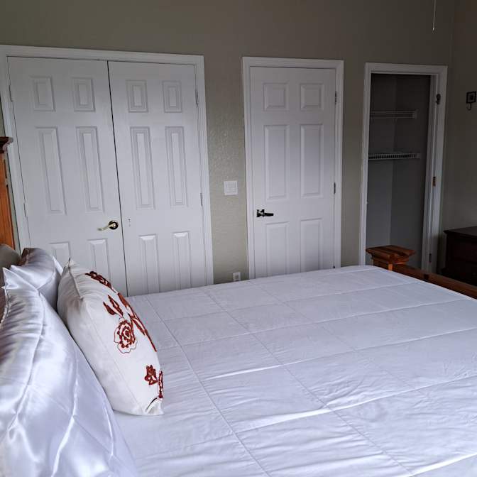 Martha's room