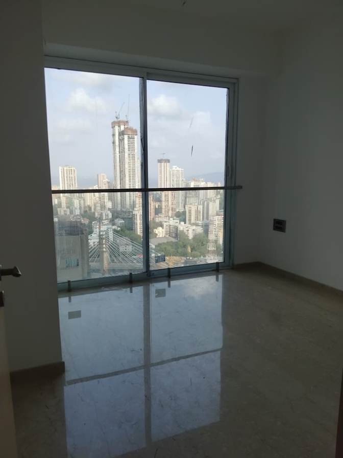 Ojas Agrawal's room