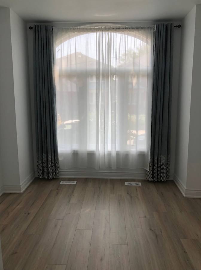 Sophie's room