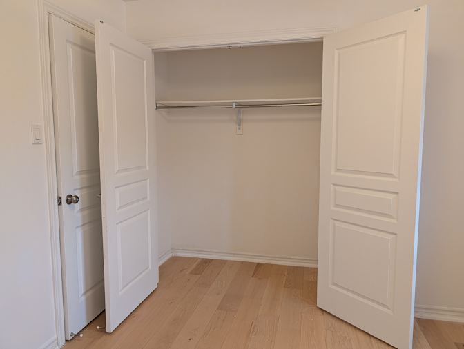 Billy's room