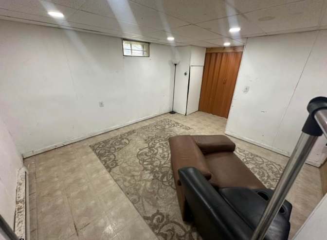 Jacob K's room