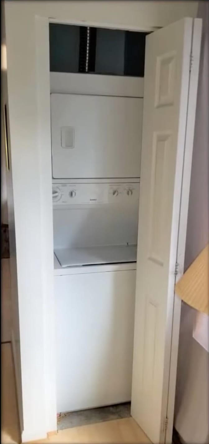 Madison's room