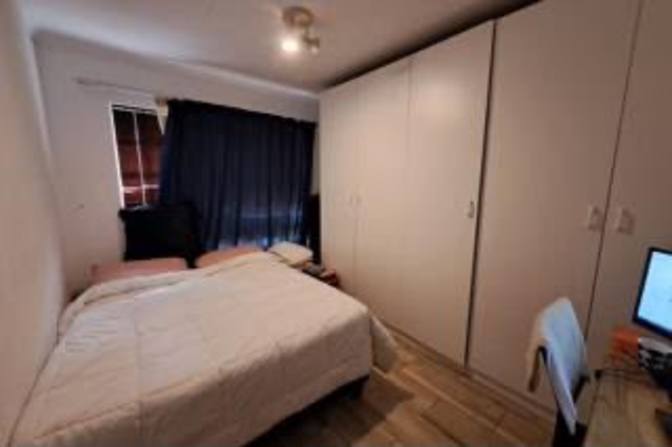 Mpho's room