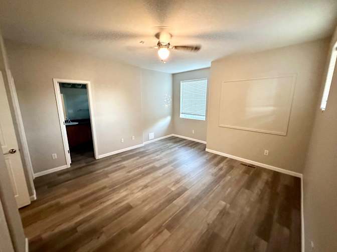 Nathan's room