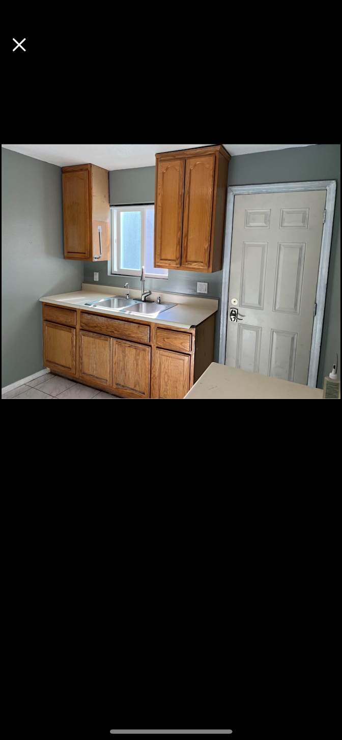 Brandon's room