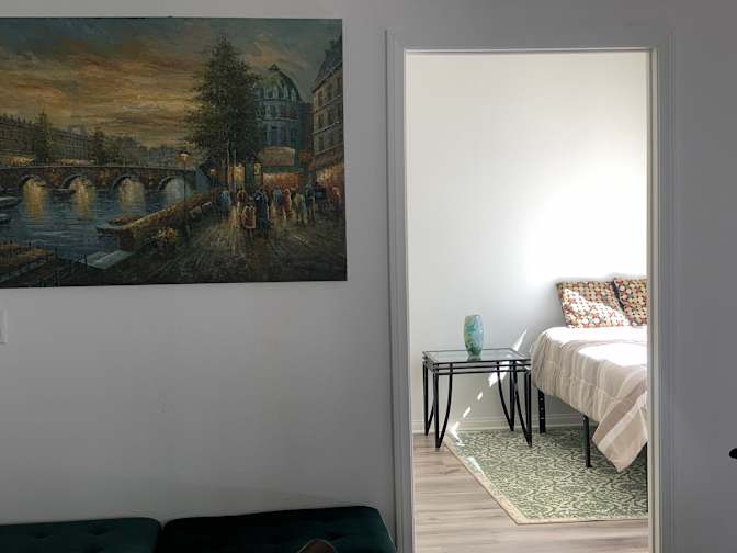 Mary's room
