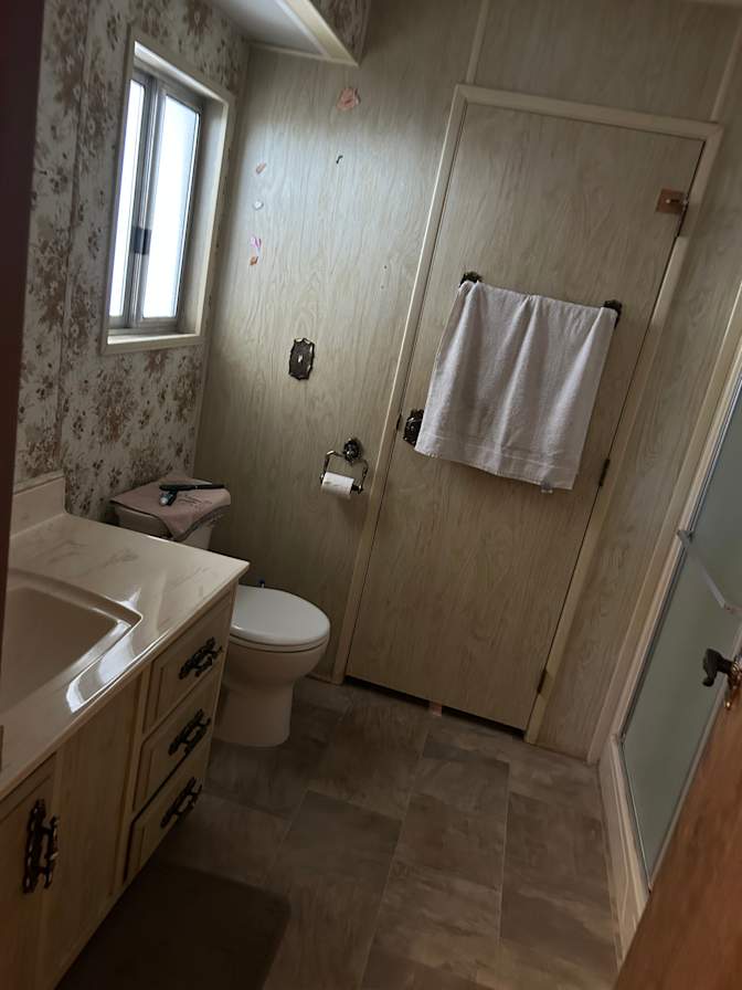 David's room