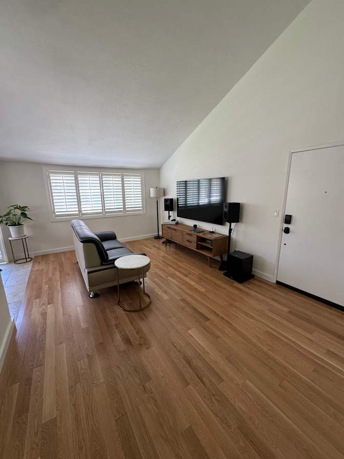 Kevin's room