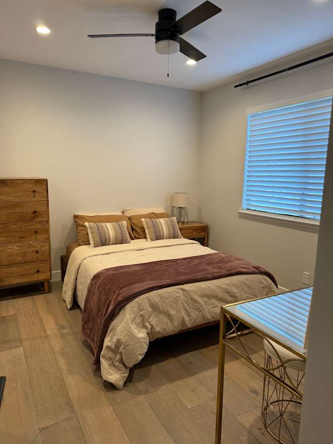 Sofia's room