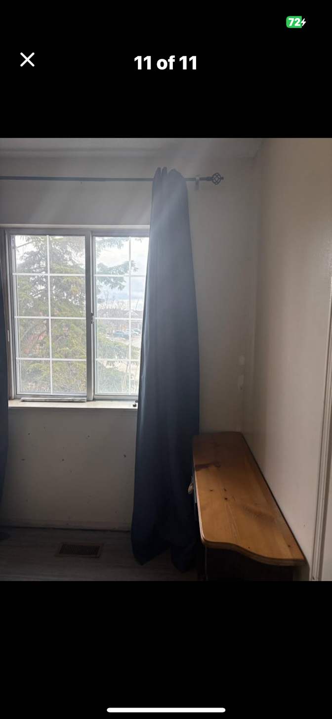MpressDaz's room