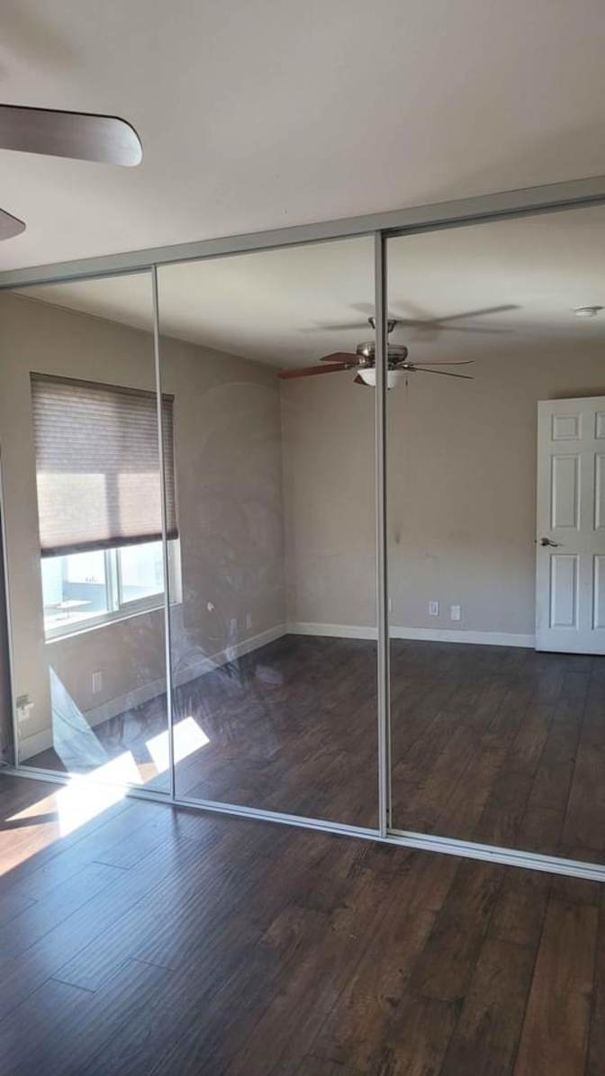 Brian's room