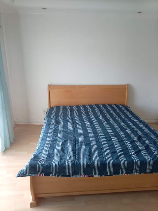 Ebrahiem's room
