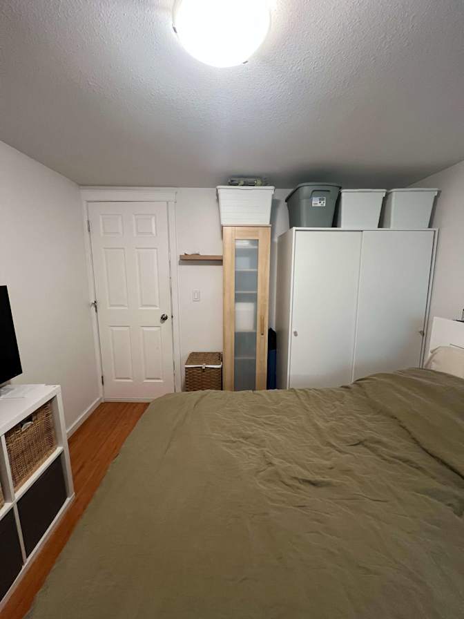 Anna's room