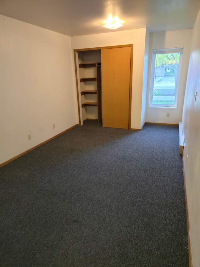 Andy's room