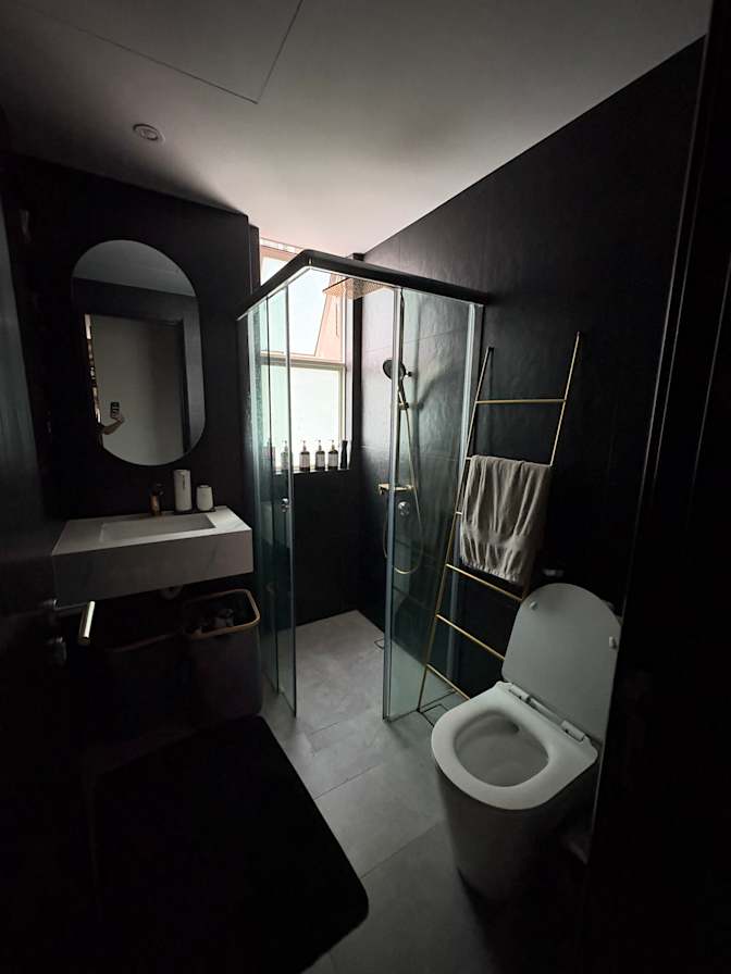 valerie's room