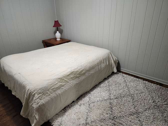 Debra's room