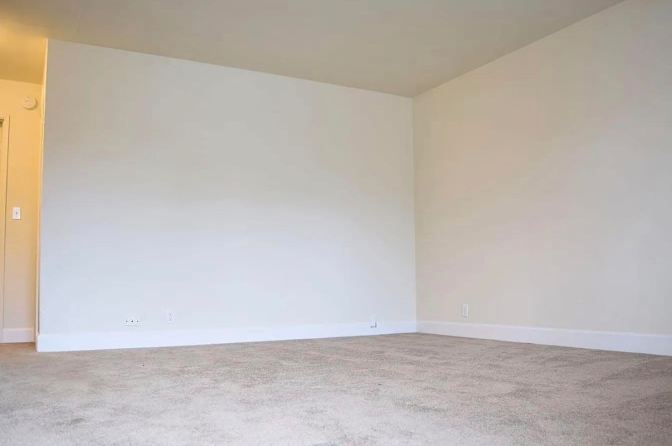 Kianoush's room