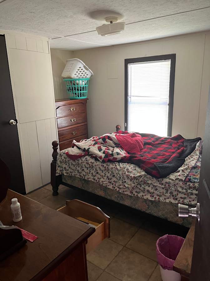 Cody's room