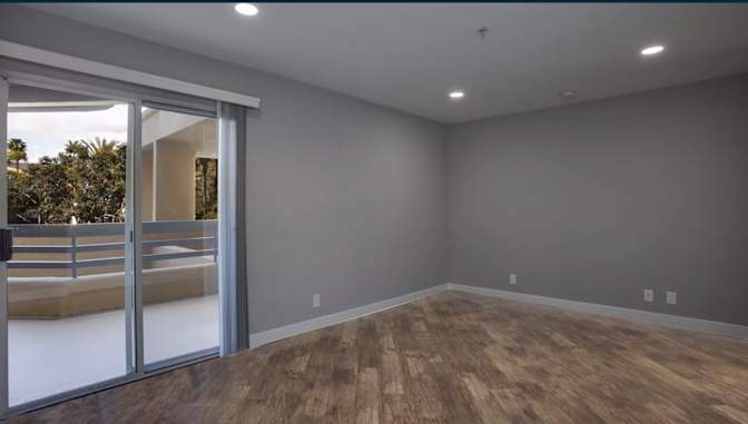 David Guzman's room