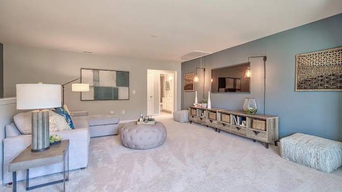 Alcove Rooms's room