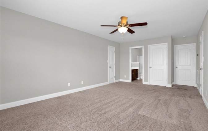 Haz's room