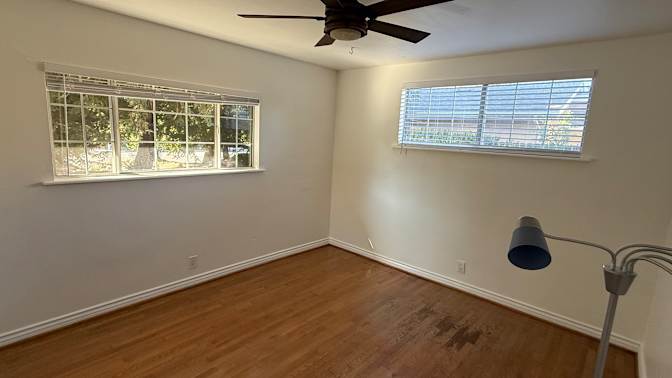 Shelby's room