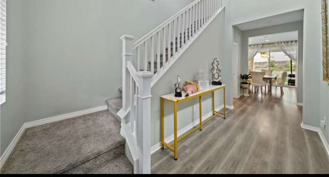 Johanna's room
